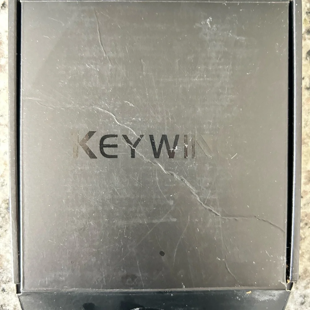 Key wing Phone Camera 3 in 1